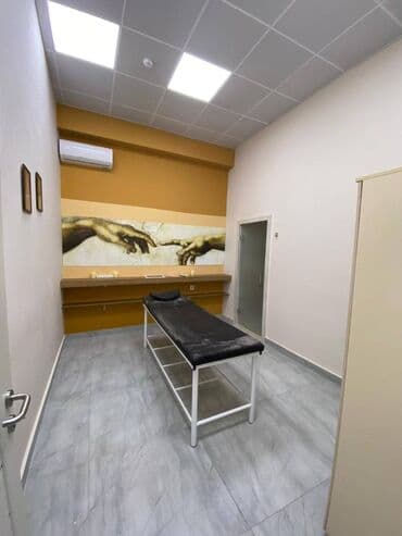 nerimanov icare obyekt: İnşaatçilar metrosuna yaxin qələbə dairəsinə yaxin 250 kv sahəsi — 9