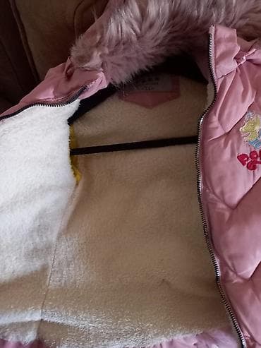 ucuz donlar: Kurtka, Qız üçün, 2 - 3 yaş — 3