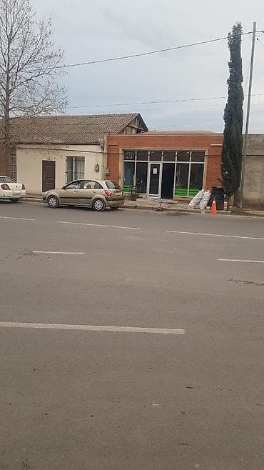 kiraye ev: 1-ci mikrorayon 2 otaqlı, 70 kv. m, Kredit yoxdur, Yeni təmirli — 1