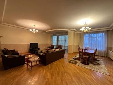 20 yanvarda 2 otaqli evler: 4 otaqlı, Yeni tikili, m. 28 may, 221 kv. m — 2