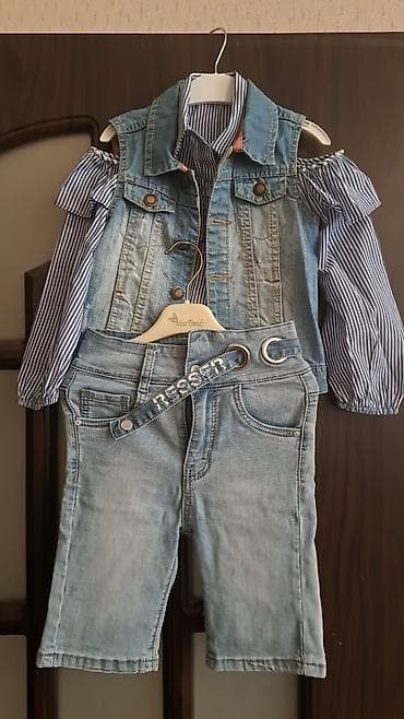 3 yas: 4-5 yaş.kapri,kõynek,jilet — 2