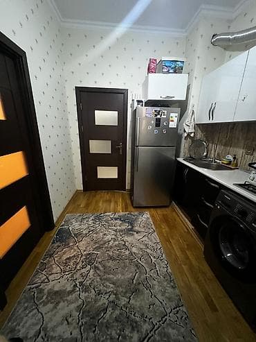 mida satis: 2 otaqlı, Yeni tikili, 41 kv. m — 5