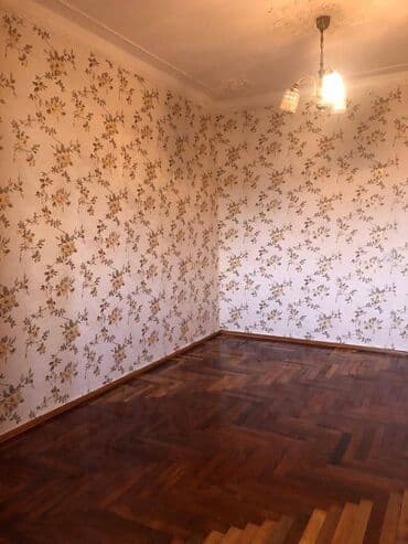 bineqedide qesebede satilan ev: Bakı, 2 otaqlı, Köhnə tikili, 64 kv. m — 4