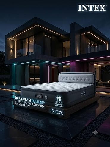 İntex matras — 1