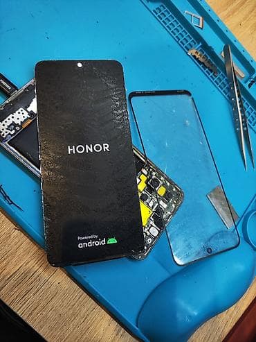 s4mini ekran: IPhone və Android telefonlarının ( original) displeylərin bərpası — 2