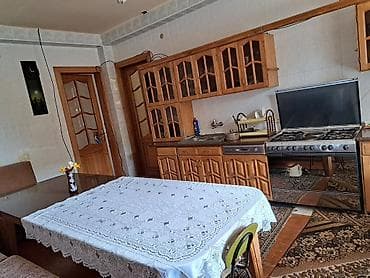 nardaran ev: 7 otaqlı, 318 kv. m, Orta təmir — 7