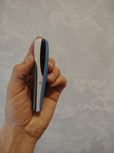 6100 nokia: Nokia 8 Sirocco, 1 TB, rəng - Göy, Düyməli, İki sim kartlı — 7