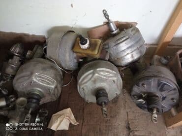 QAZ 31105, 2007 il, Orijinal, Rusiya, İşlənmiş