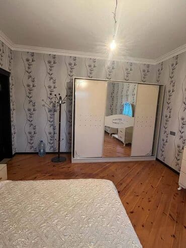 karavan kirayesi: 200 kv. m, 7 otaqlı, Kombi, Qaz, İşıq — 8