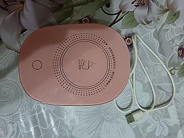 ​Çayınızın və ya qəhvənizin soyumasından bezmisinizsə, bu cihaz tam