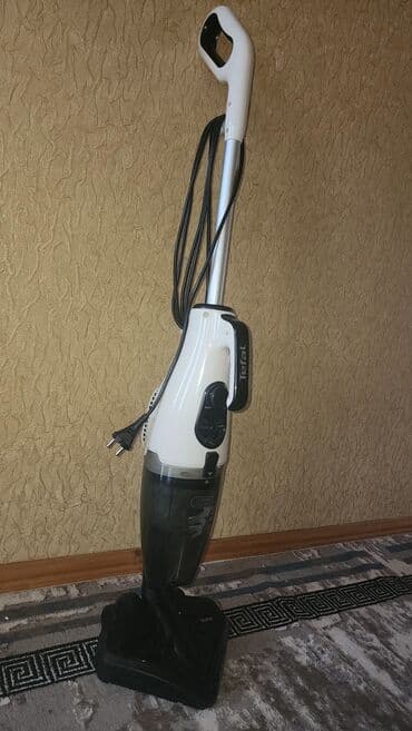 очиститель воздуха баку: Пылесос Tefal, Сухая уборка, Нет кредита, Самовывоз — 1