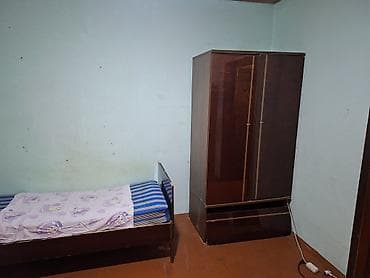 iceri seher: Salam .1 otaqlı addelni xodla həyət evi tələbə qız və oğlanlara — 5