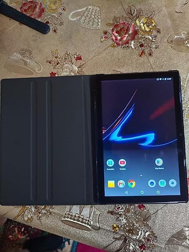 Planşetlər: Modio, 10,1", 512 GB, İşlənmiş, Ünvandan götürmə — 2