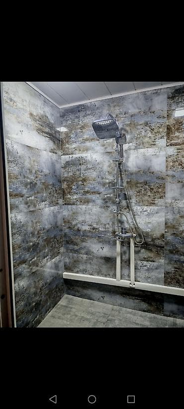 Mənzillərin satışı: Sumqayıt, 3 otaqlı, Köhnə tikili, 76 kv. m — 1