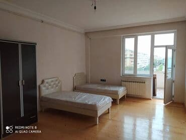 nermanov evler: 2 otaqlı, Yeni tikili, m. Neftçilər, 90 kv. m — 4