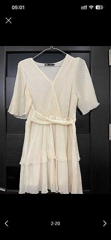 ayyaqabı: Zara — 3