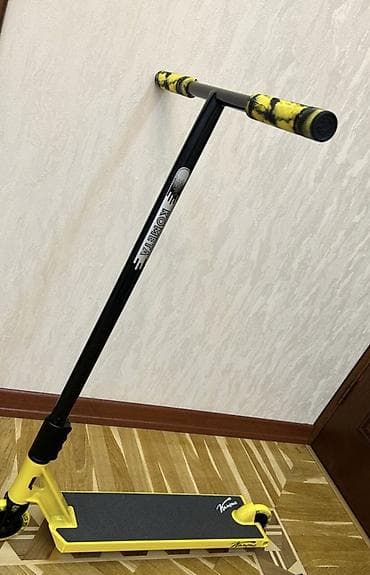 step platforma: Freestyle skuter COX TECILI SATILIR!!! QIYMETINNEN ASAQI - — 2