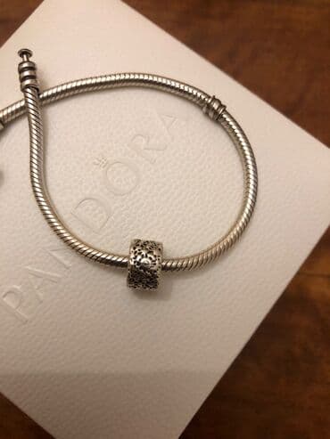 обручальные кольца баку цены: Браслет, Серебро — 4