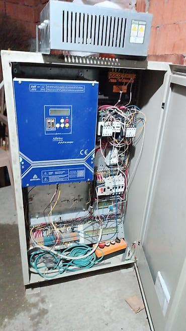 ucuz mopedler: Inverter, >5000 Vt — 3