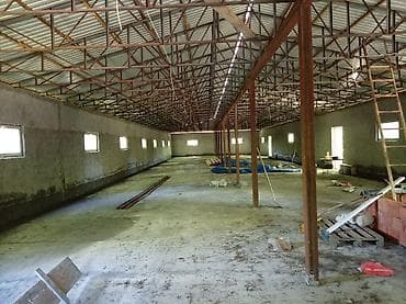 kafe arenda 2021: Satılık təsərrüfat/istehsalat obyekti - Geniş qapalı istehsal/saxlama — 4