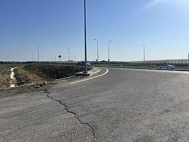 bakida ev satilir: 4 sot, Kənd təsərrüfatı, Mülkiyyətçi, Kupça (Çıxarış) — 9