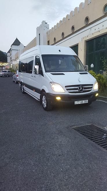 vito salon: Azərbaycanın bütün bölgələrinə müasir və komfortlu yeni model Mercedes — 2