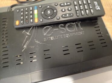 atv plus aparati: Krosnu aparatì — 1