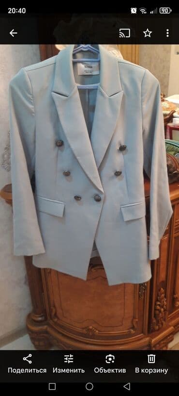 Pencəklər: Bir dəfə geynilib — 1