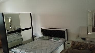 İkinəfərlik çarpayı