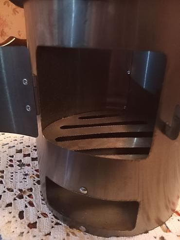 Şlanqlar: Peçi, Yeni, yanacaq - Odun — 3