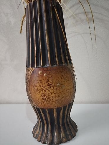 qara şalvar: Gül və güldan hun 70 sm təzədir — 4