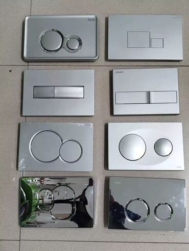 мойдодыр для ванной в баку: Унитаз, Моноблок, Нет кредита, C гарантией, Самовывоз — 3