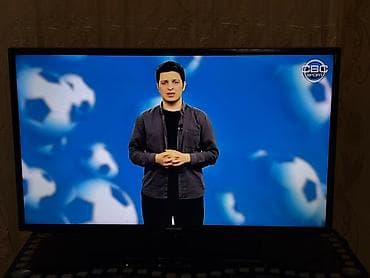 rolu oyun: Televizor Samsung LCD 32" FHD (1920x1080) — 4