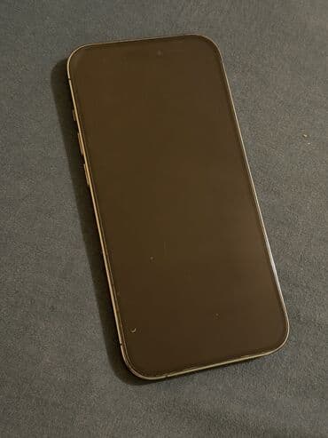 iphone 17 pro qiymət: IPhone 14 Pro, 1 TB, Deep Purple, Face ID — 3