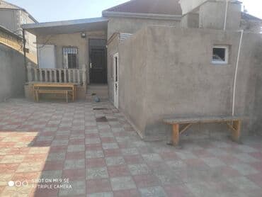 kiraye evler 2022 1 otaqli: 100 kv. m, 3 otaqlı — 12