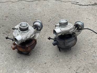 hunda sanata: Kia rio 1.5 turboları (2005-2011). Turbolar ideal vəziyyətdədir və — 6