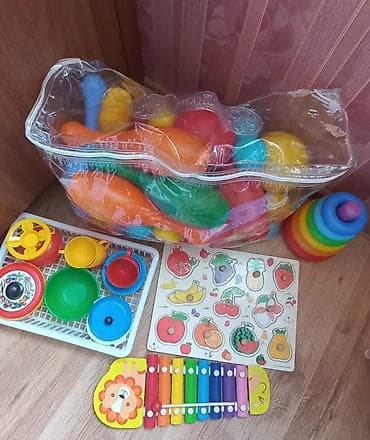 3 d qələm: Hamısı birlikde 10 manat — 2