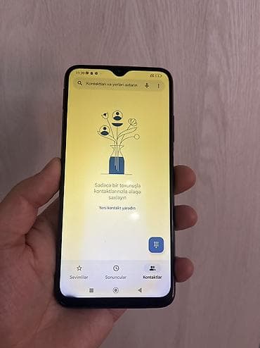 madem satisi: Redmi 9T, 64 GB — 3
