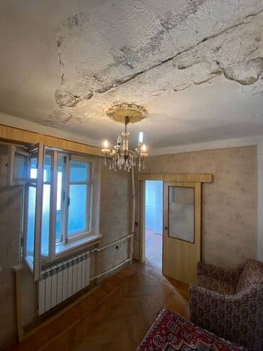 pulsuz ev: Bakı, 2 otaqlı, Köhnə tikili, m. Nəriman Nərimanov, 40 kv. m — 8