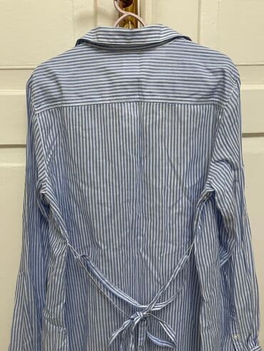 monika berde: Rubawka H&M podoydet dla beremennix — 2