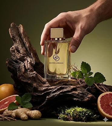 yun corab: Oriflame ətirlərinin seçmə kolleksiyası 1) Mister Giordani Eau de — 2