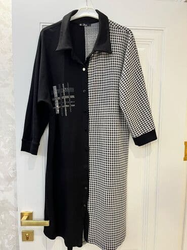 boyuk bədən geyimlər: Satilir — 1