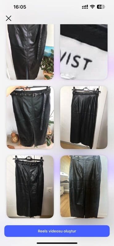 женские юбки шотландки: Мини Юбка, Zara, S — 95