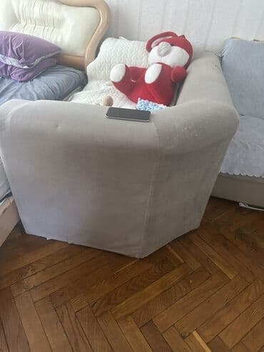 кресло кровать: Kreslolar — 3