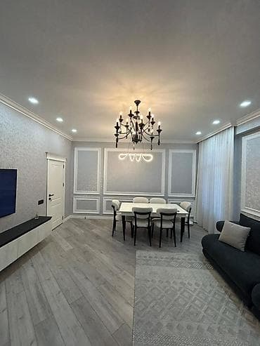 buzovna emlak: 2 otaqlı, Yeni tikili, 85 kv. m — 5