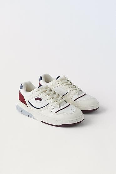 Ölçü: 36, rəng - Ağ, Yeni