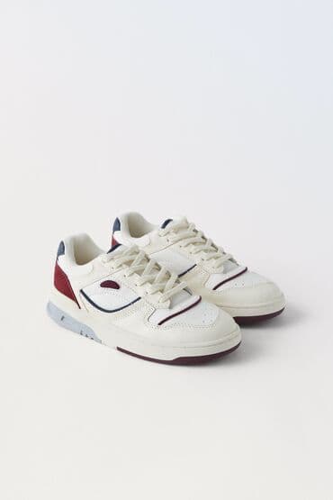 ağ kablok: Ölçü: 36, rəng - Ağ, Yeni — 1