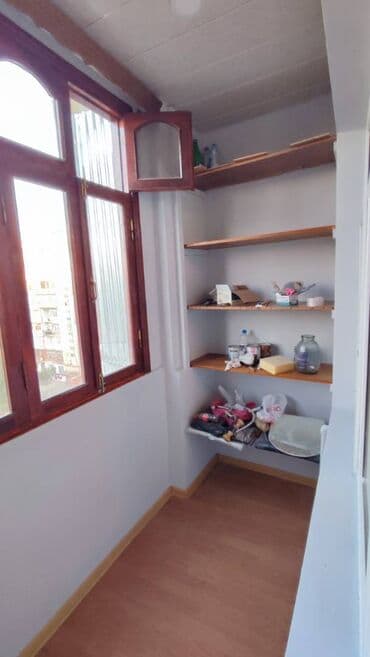 2 otaqlı mənzil vasitəçisiz: Bakı, Bakıxanov qəs., 2 otaqlı, Köhnə tikili, 60 kv. m — 6