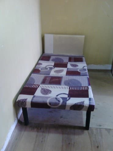 бу кровать купить: Кровати — 1