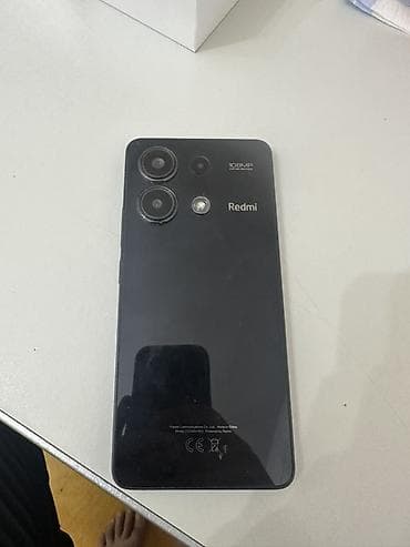 redmi not 13 pro qiyməti: Redmi Note 13 – güclü funksiyalarla gündəlik istifadə və multimedia — 3